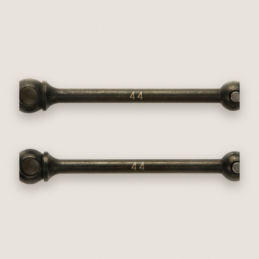 Drive Shaft 44mm For 44mm Double Cardan (2)