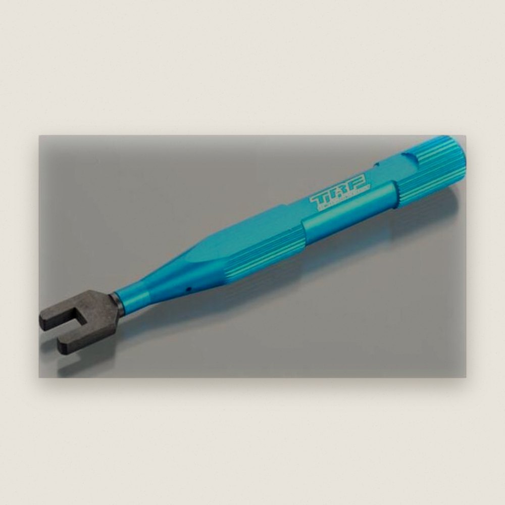 Wrench, RC for Aluminum Turnbuckles - Tamiya