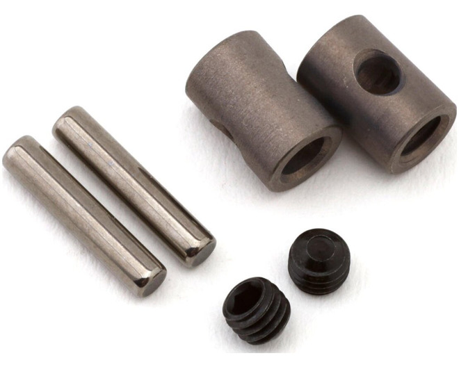 Tt-02 Srx/Trf420 Cross Joints Set