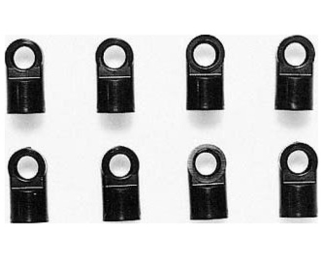 RC 5mm Short Adjuster - (8 pieces)