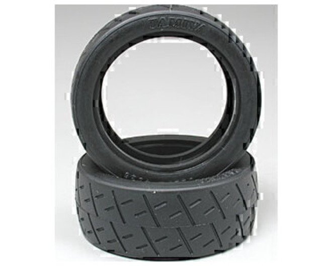 Racing Semi-Slick Tires (2)