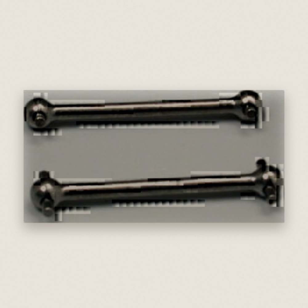Drive Shaft Set: TT01R/TL01/TB01