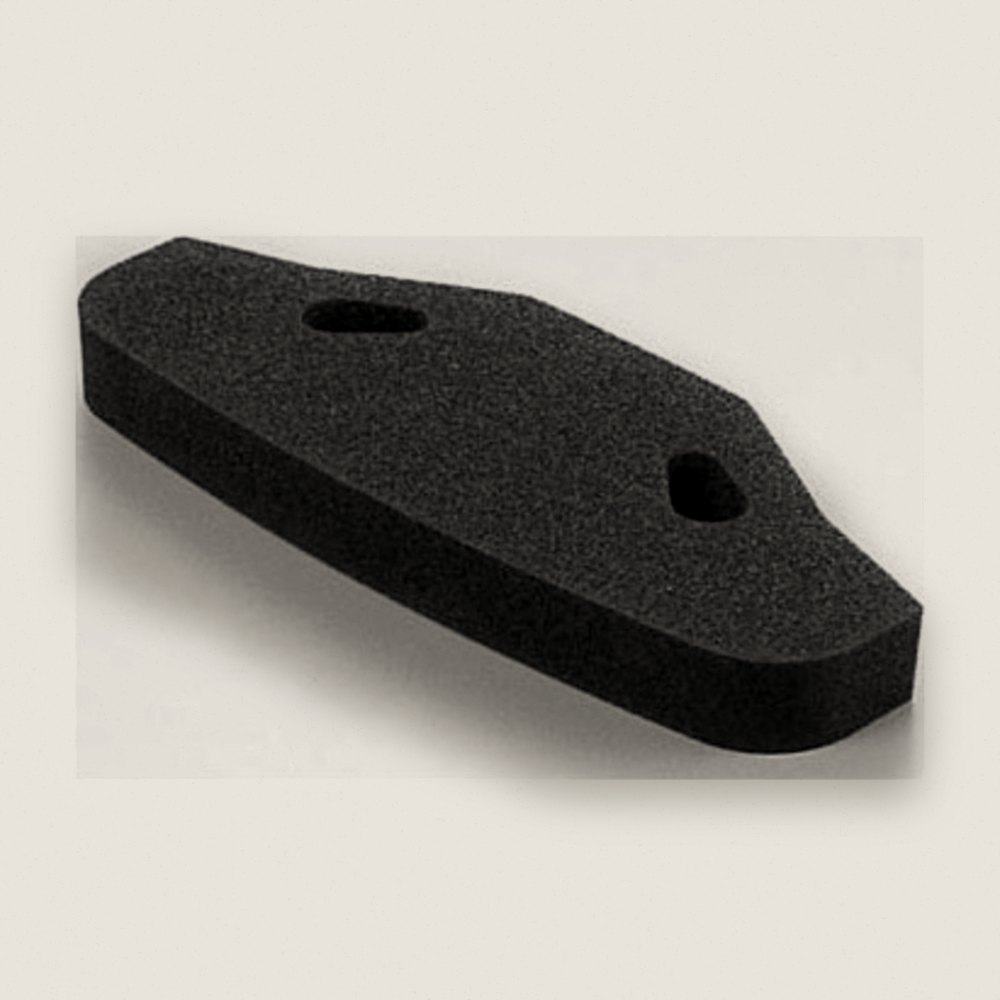 RC Tt-01 Urethane Bumper M