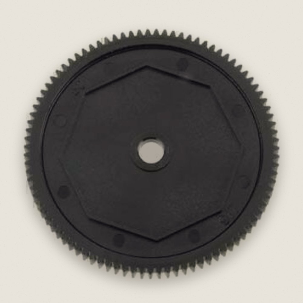 RC 48 Pitch Spur Gear 91T