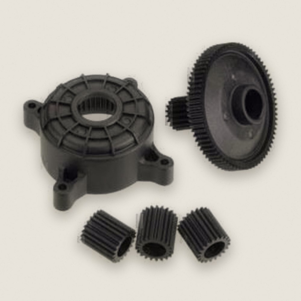 Planetary Gear Cr01 T0Y0TA Land Cruiser 40