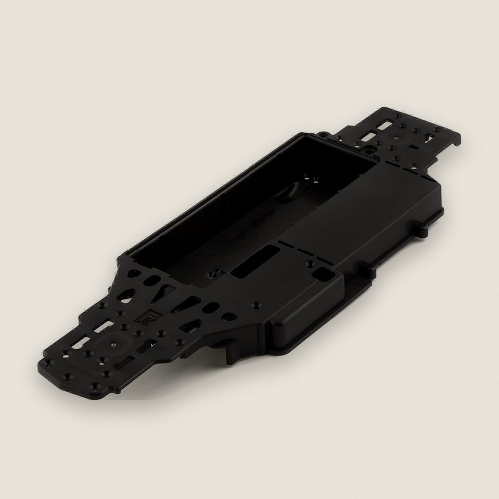 Xv-01 Lower Chassis Deck