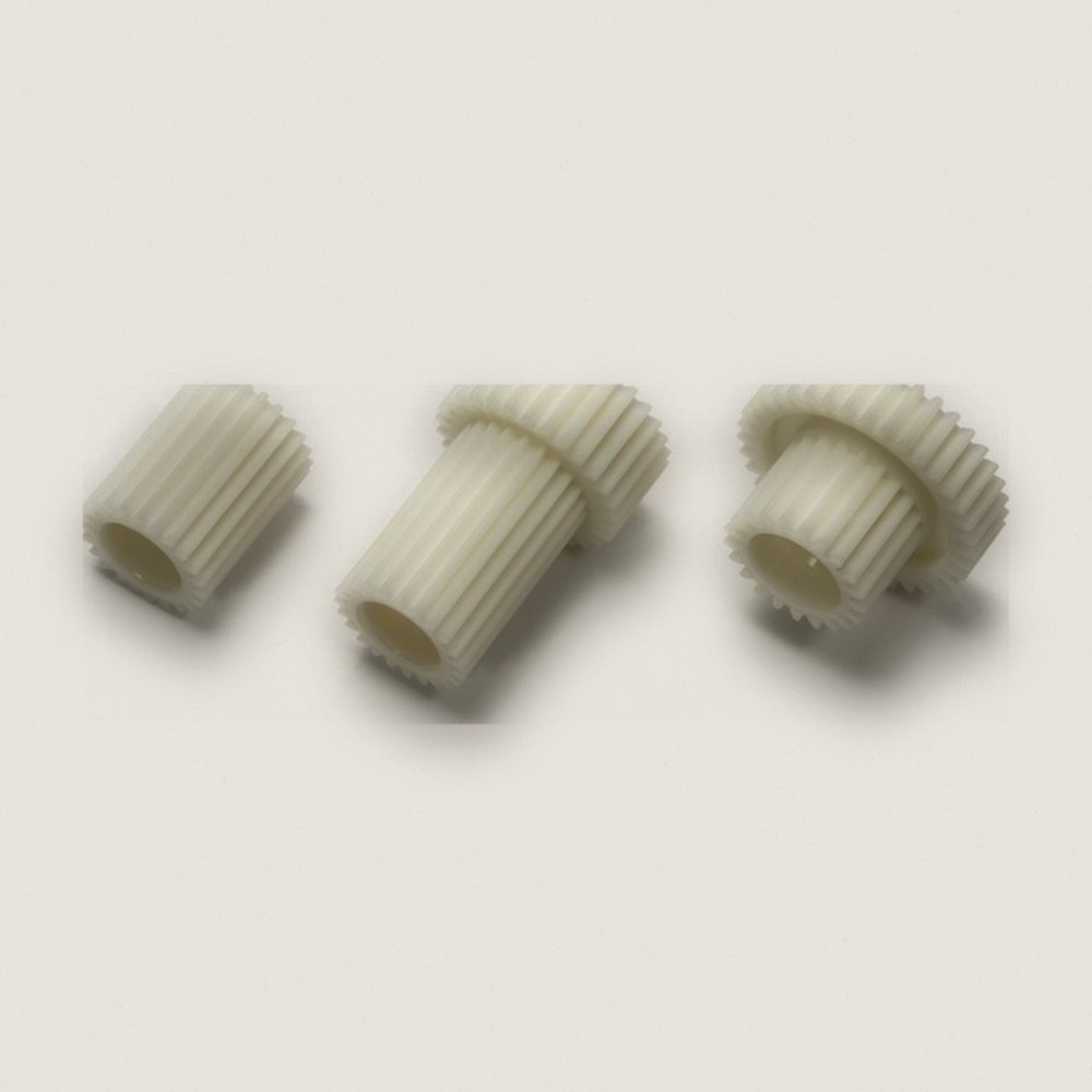 Gears, RC M-08 Concept Spur/Counter/Idler - Tamiya