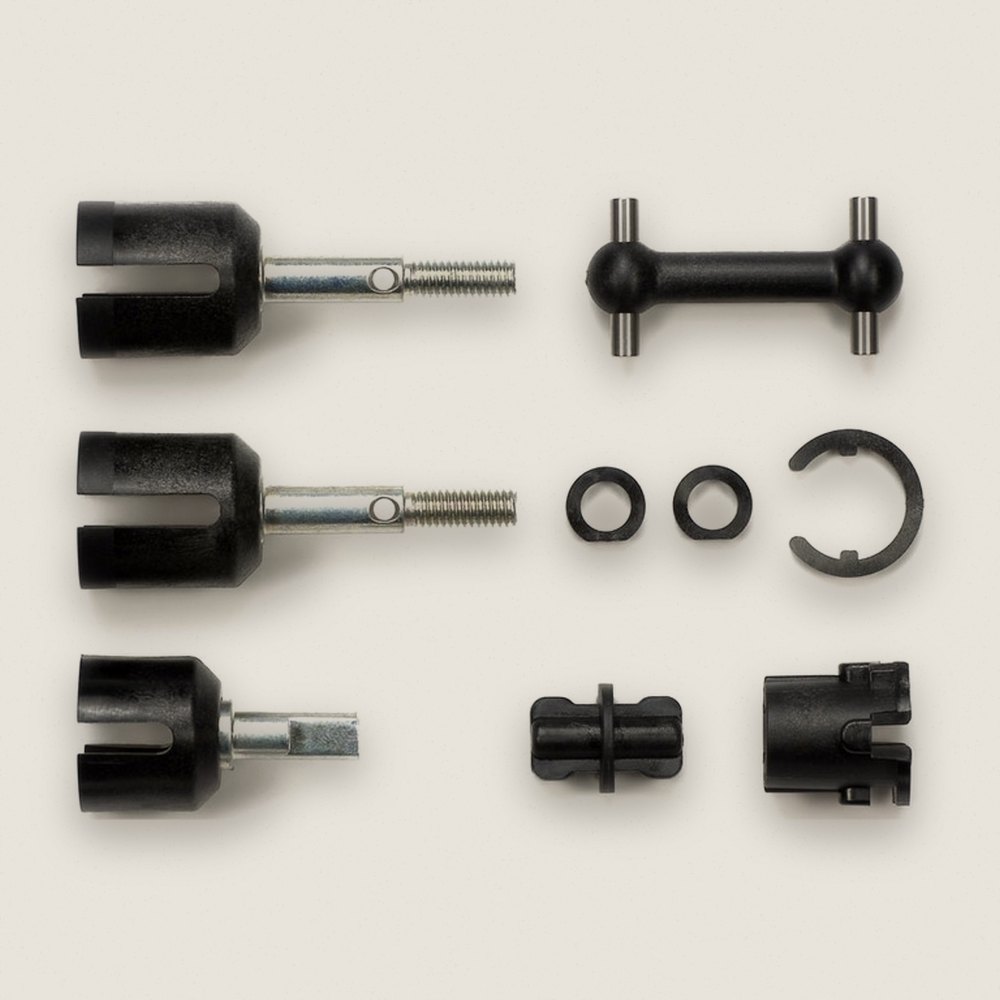 MB-01 C Parts Transmission