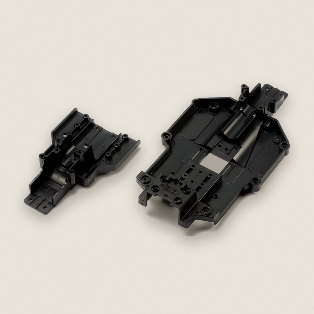 LD Parts for MB-01 - Tamiya
