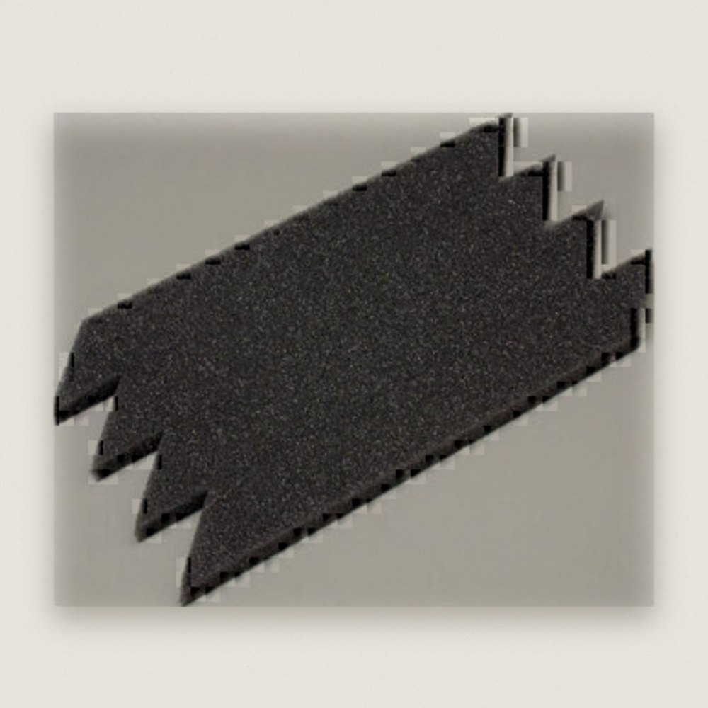 Inner Sponge Set 49 (4) for M-Chassis - Tamiya