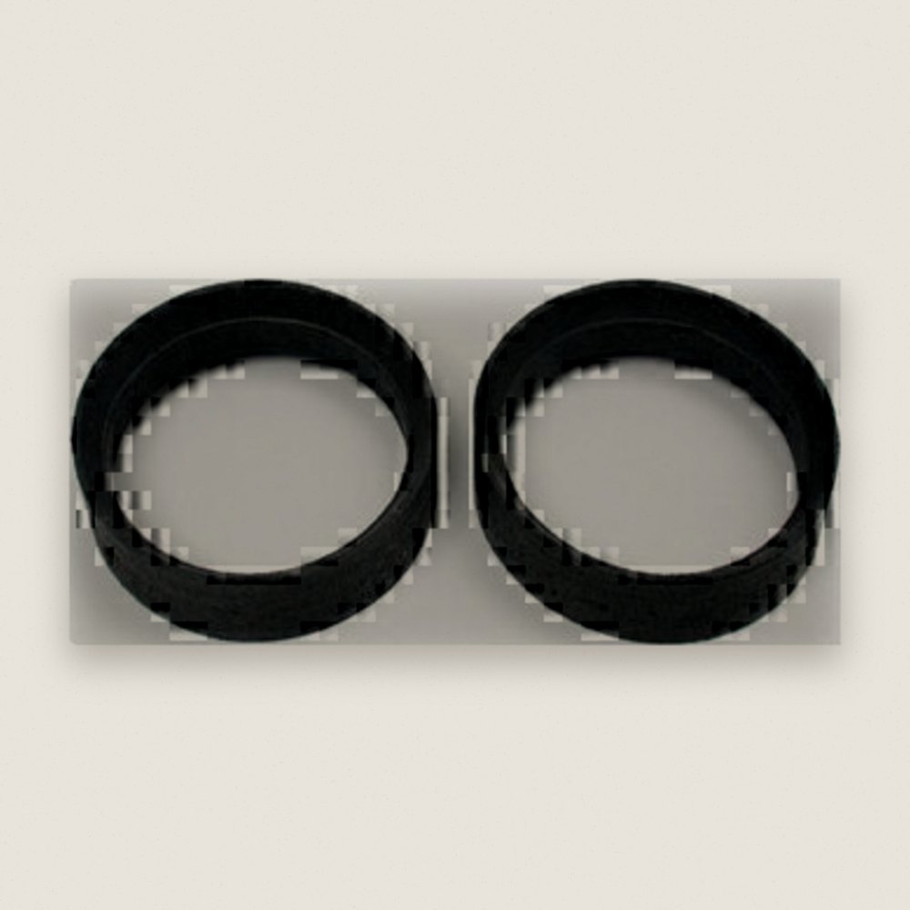 Hard Insert, Medium Narrow Form, Ta04 (2) - Tamiya