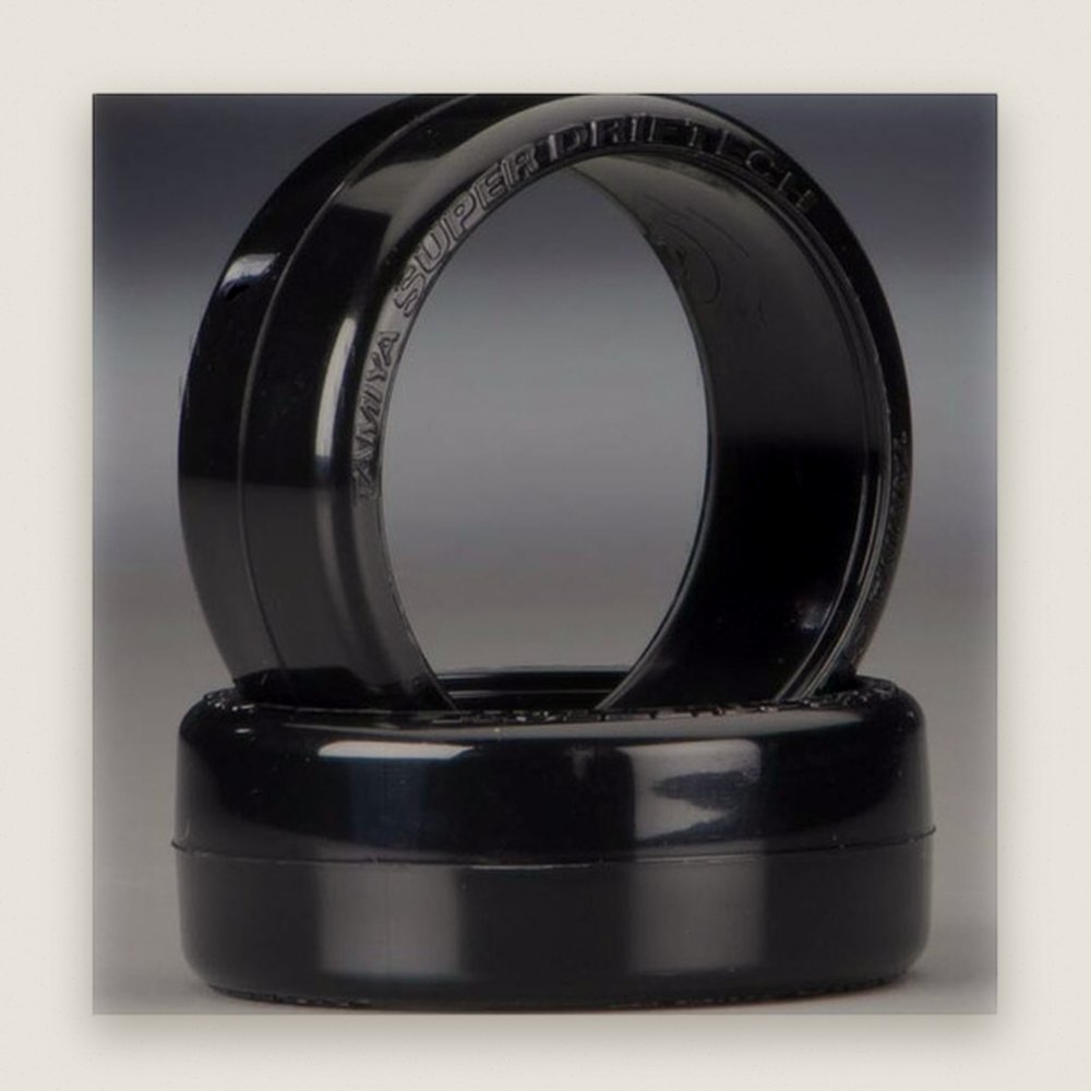 Super Driftech Tires 24mm (2)