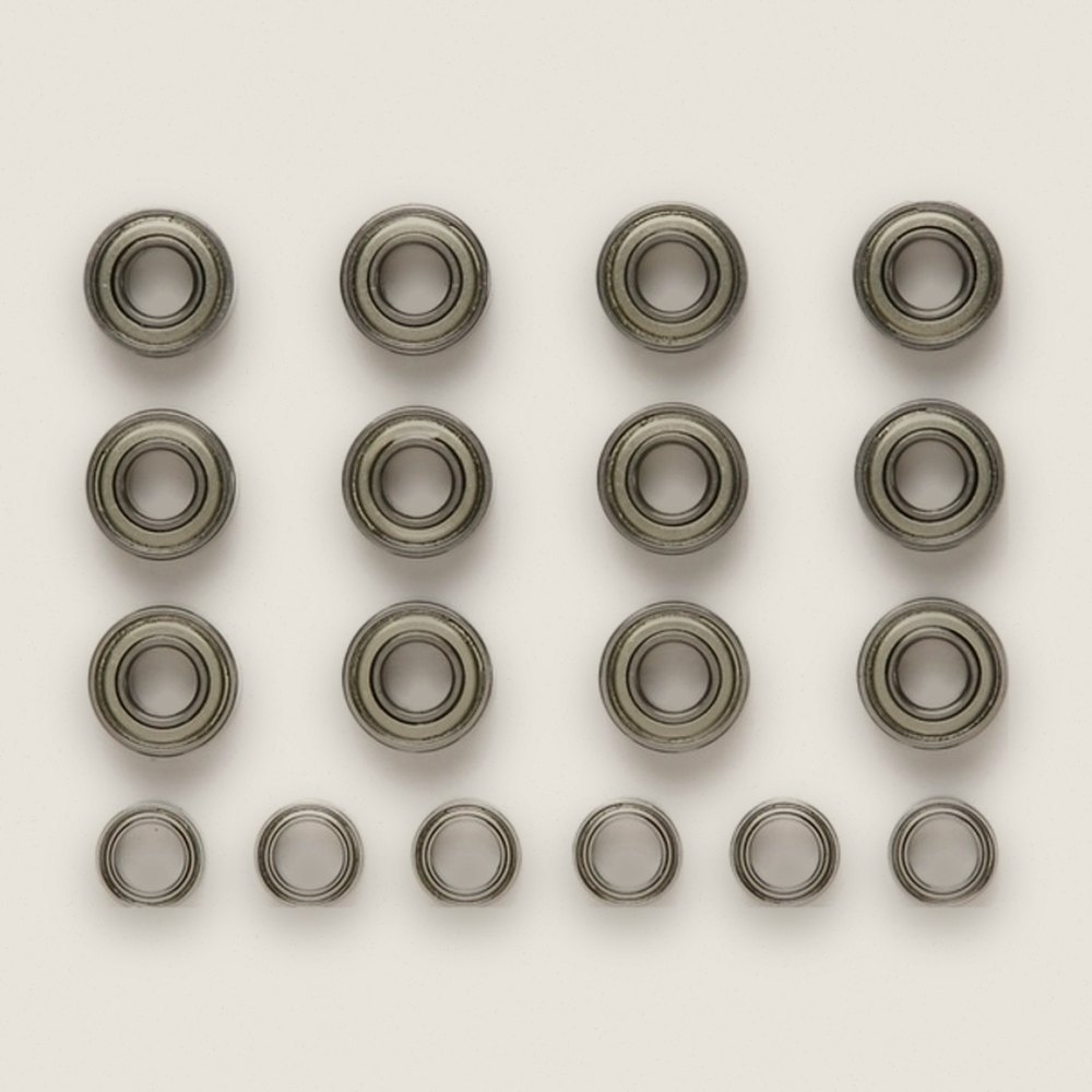 RC M05 Ball Bearing Set
