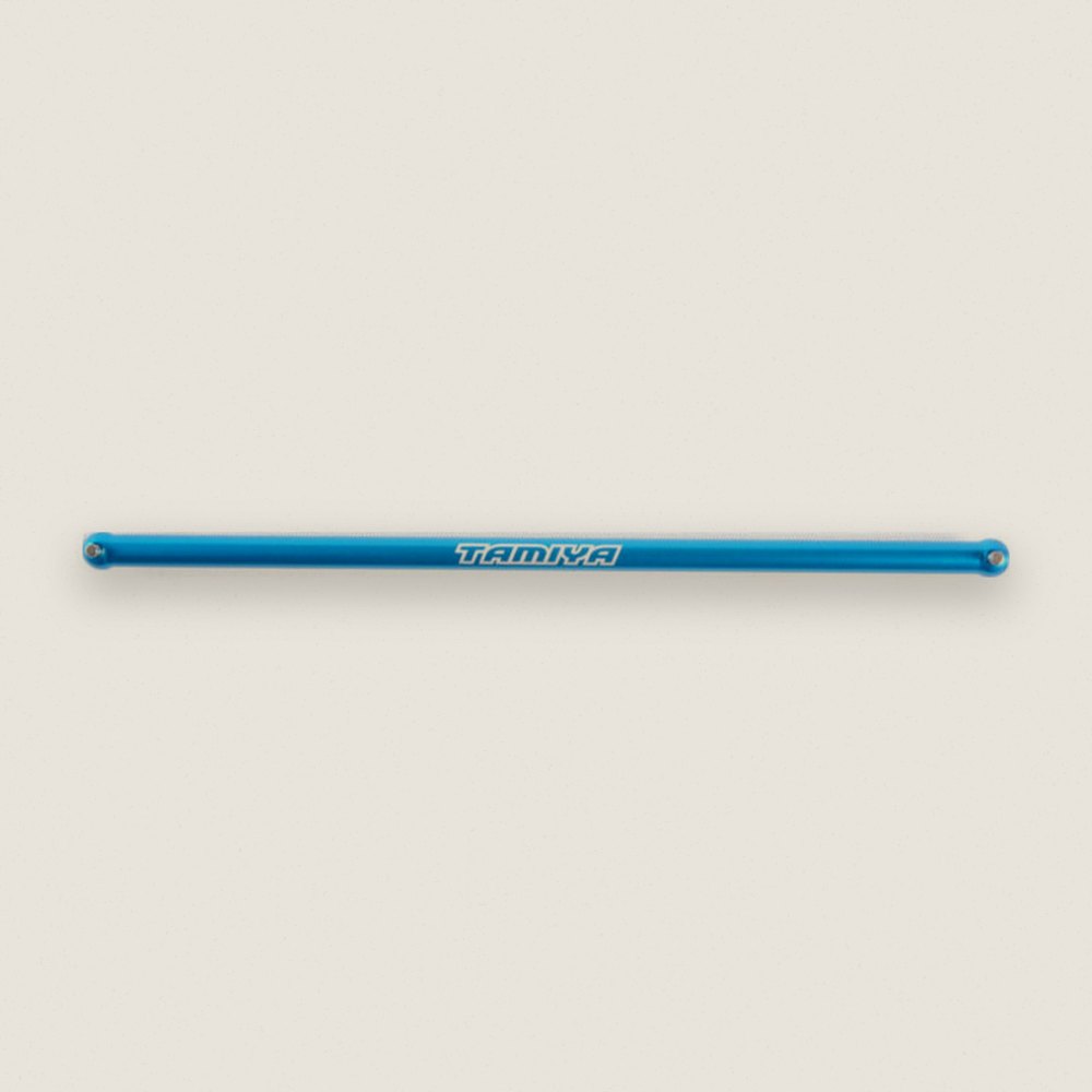 Propeller Shaft, Aluminum for TT02 - Tamiya
