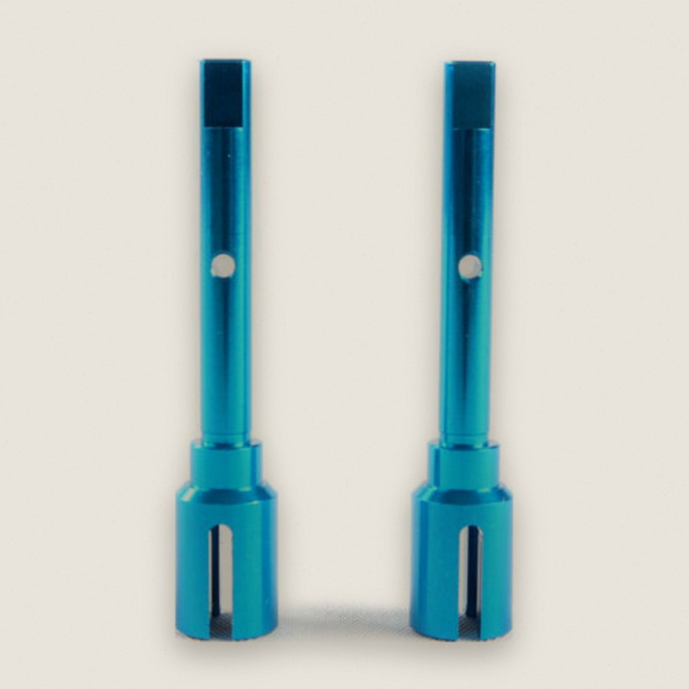 Propeller Joint, Aluminum for TT02 - Tamiya