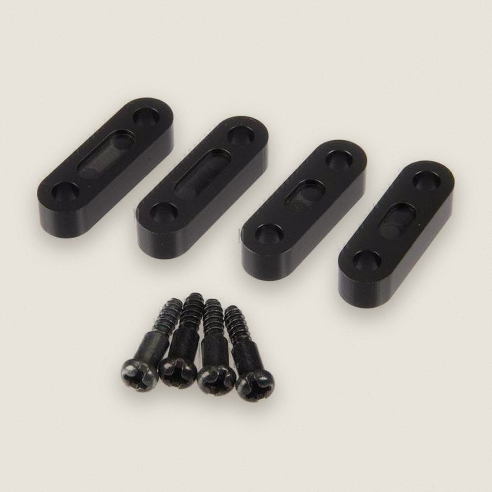 Setting Suspension Arm Set Front Upper M-05