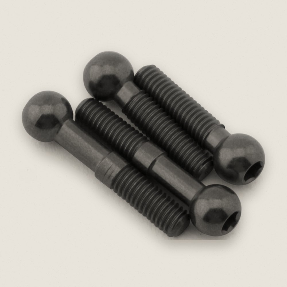 Trf418 Fluorine Coated Stabilizer Ball Connector (4)