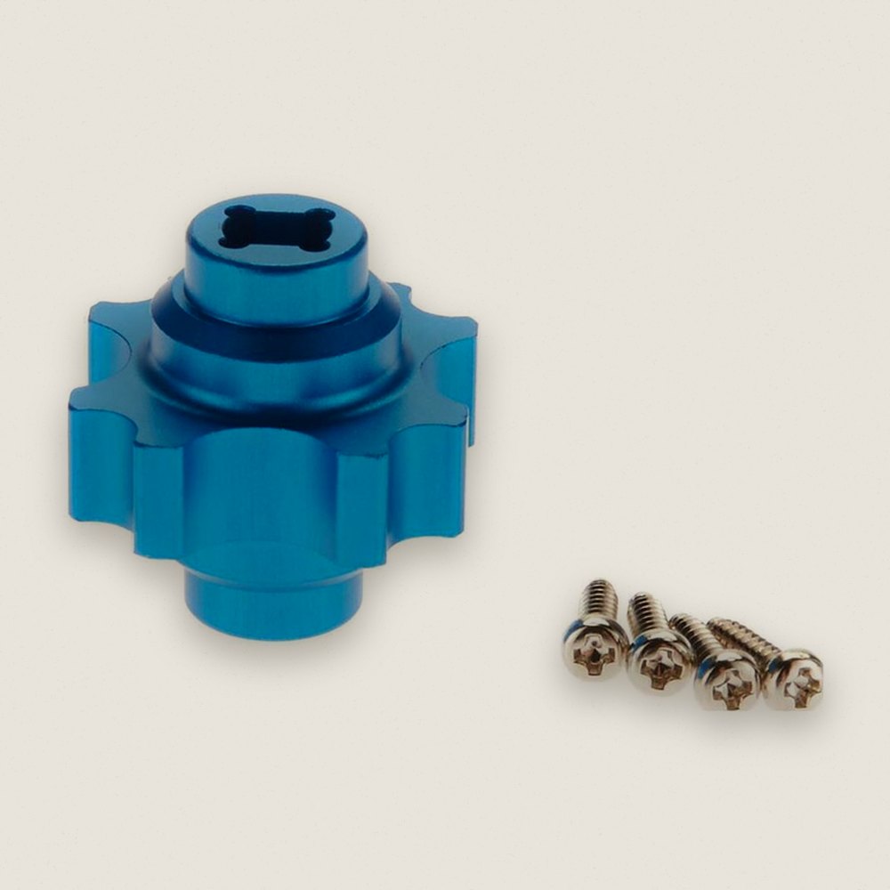 Differential Locking Block TT-02