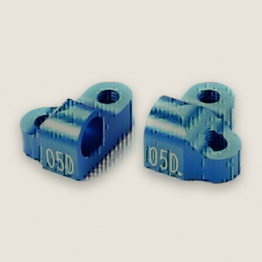 Rigid Separate Suspension Mount (05D)