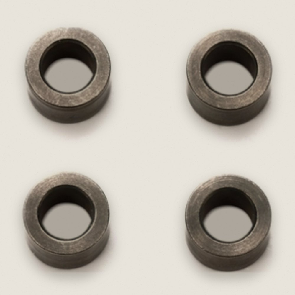 TAM54813 M-07 Concept Low-Friction Kingpin Pipes (4 pieces.)