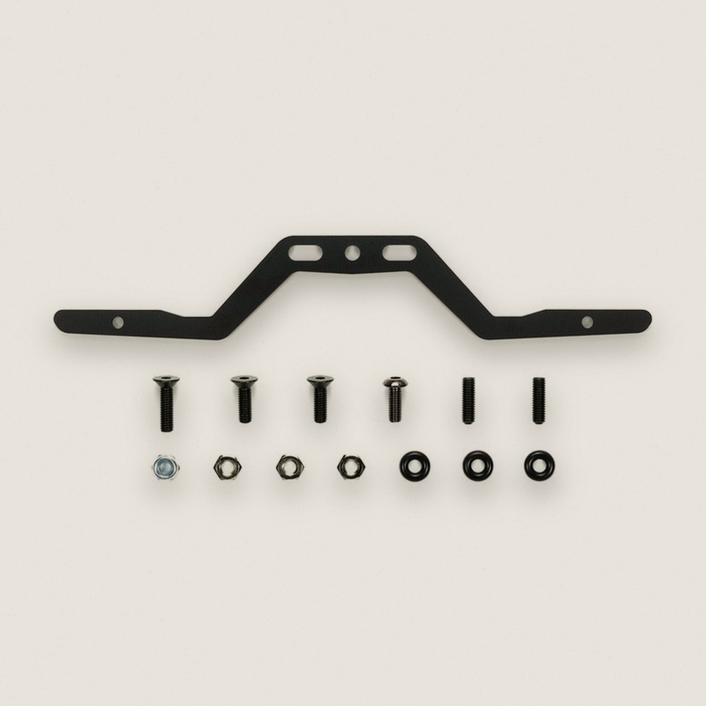 T3-01 composite fiber glass Support Arms