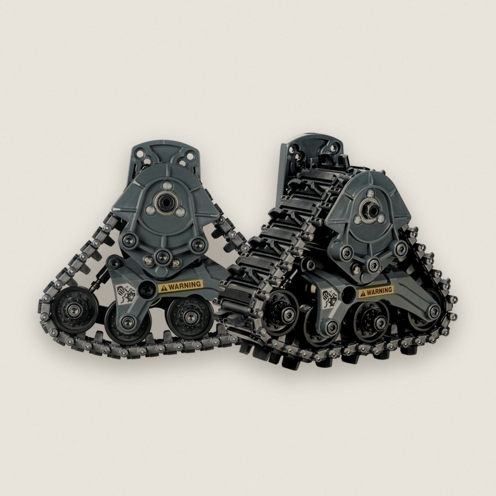 Track Units, Set of 2 Pieces - Tamiya