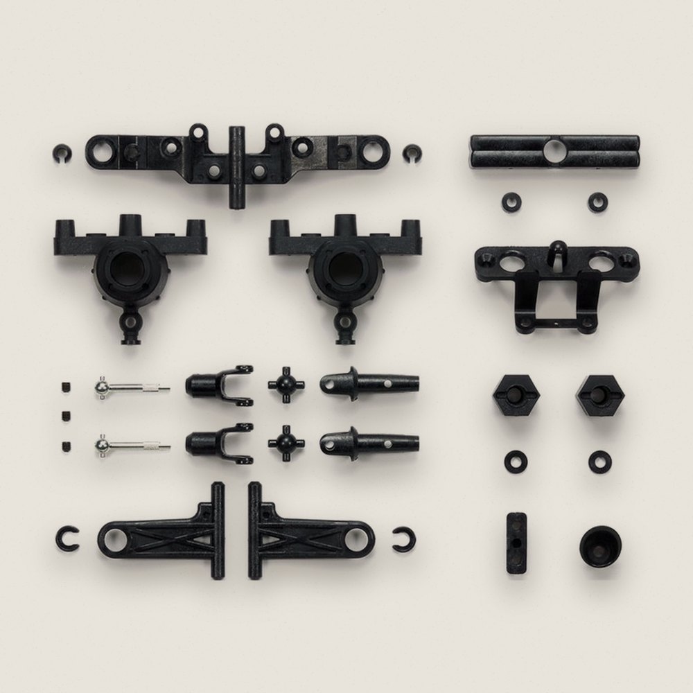 C Parts Joints, Reinforced for SW-01 - Tamiya