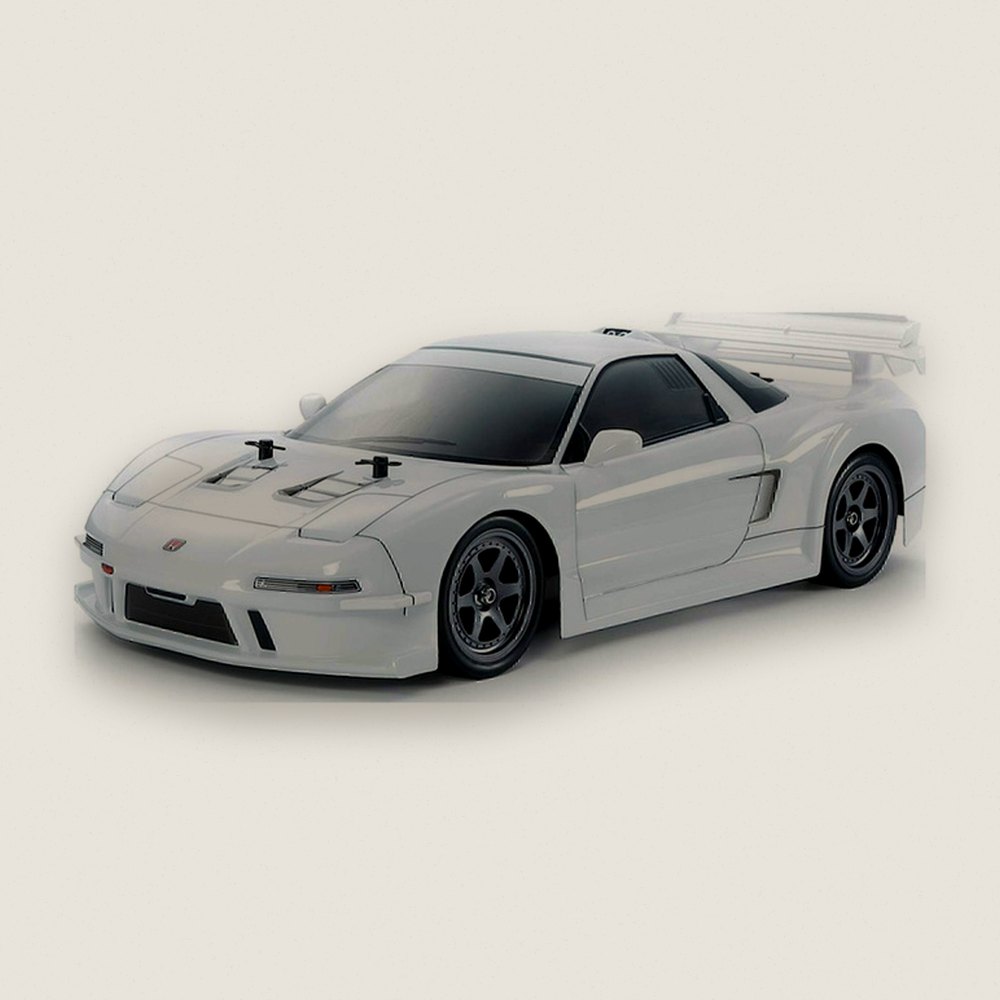 RC Honda NSX Racing TT-02, 1998 1/10 - Tamiya