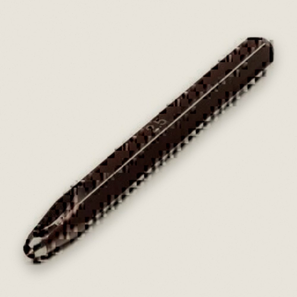 Modeler's Punch Bit, 2.5mm Limited Edition - Tamiya