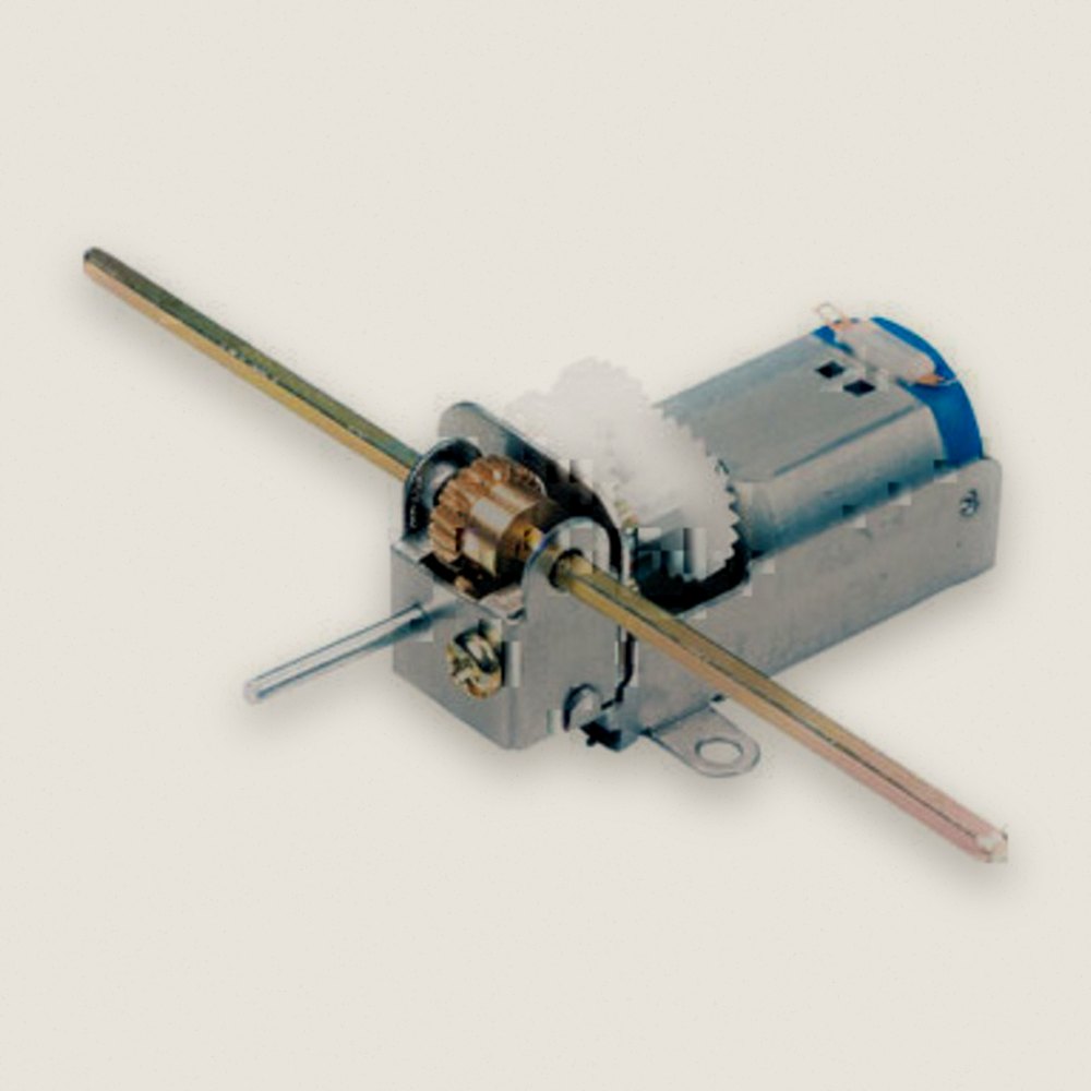 Gearbox, Universal - Tamiya