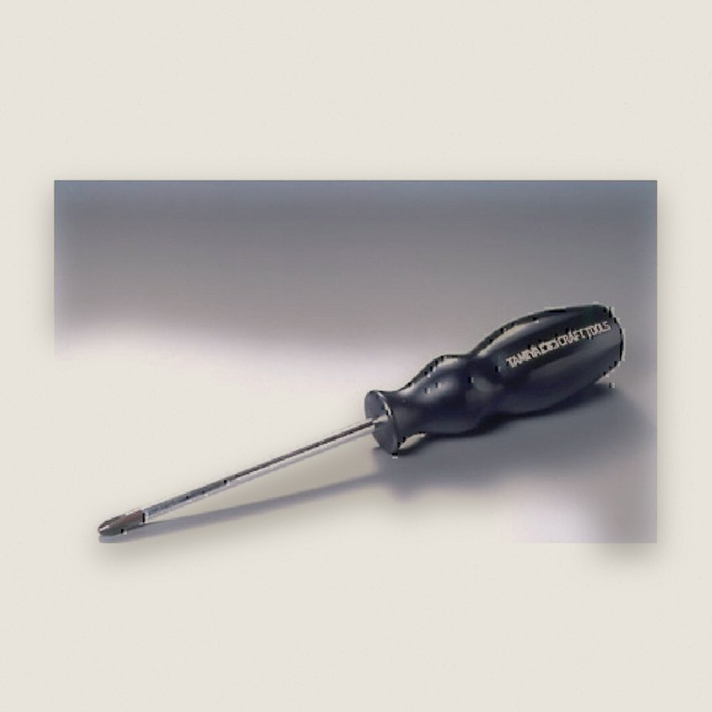Phillips Screwdriver #2 Large JIS J.I.S.