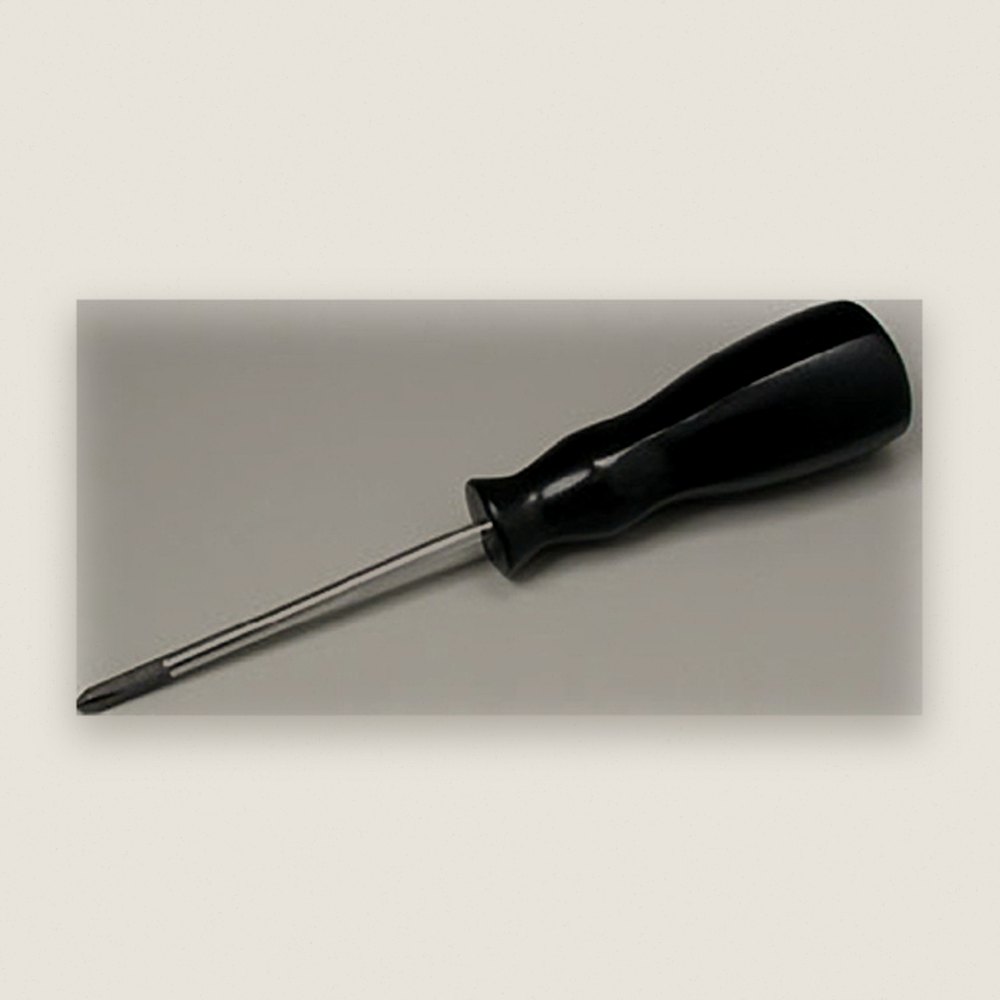 Phillips Screwdriver #1, Medium - Tamiya