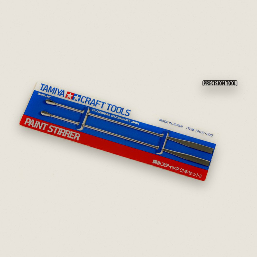 Paint Stirrer, Mk817 - Tamiya
