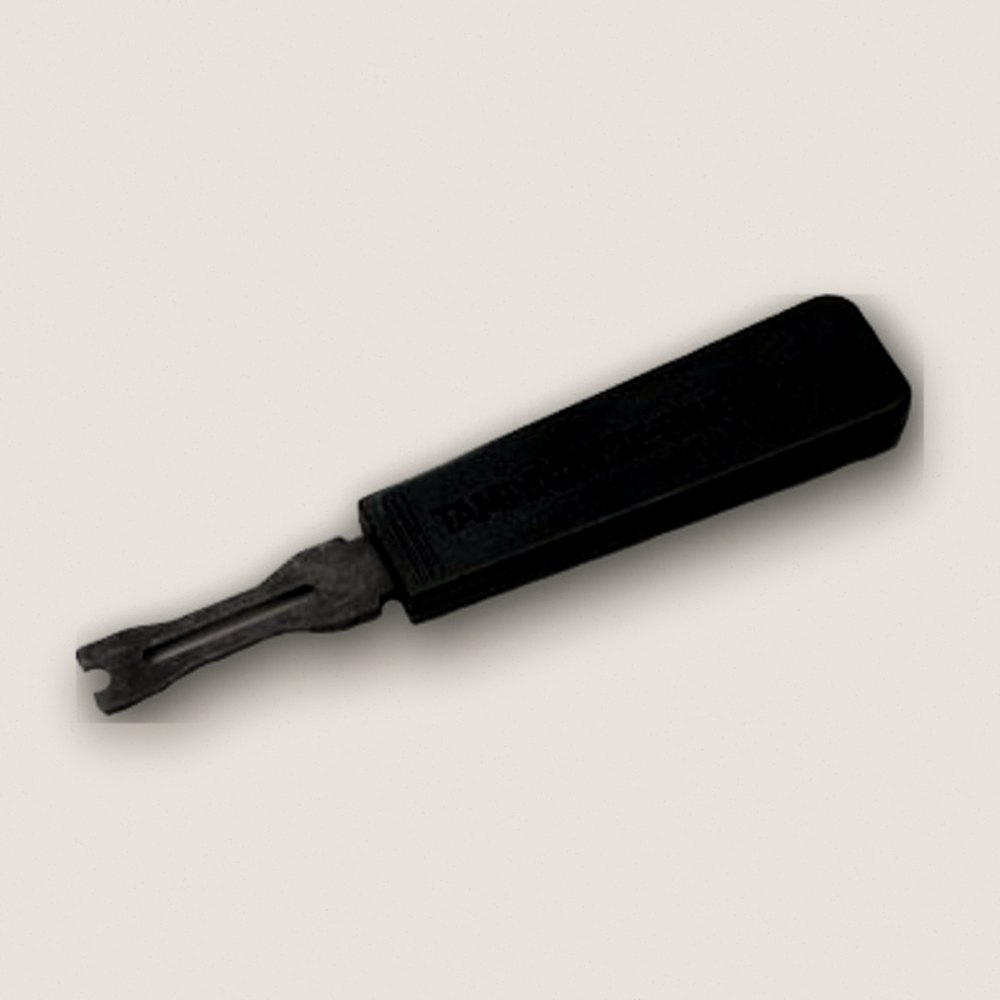 E-Ring Tool, 2mm - Tamiya