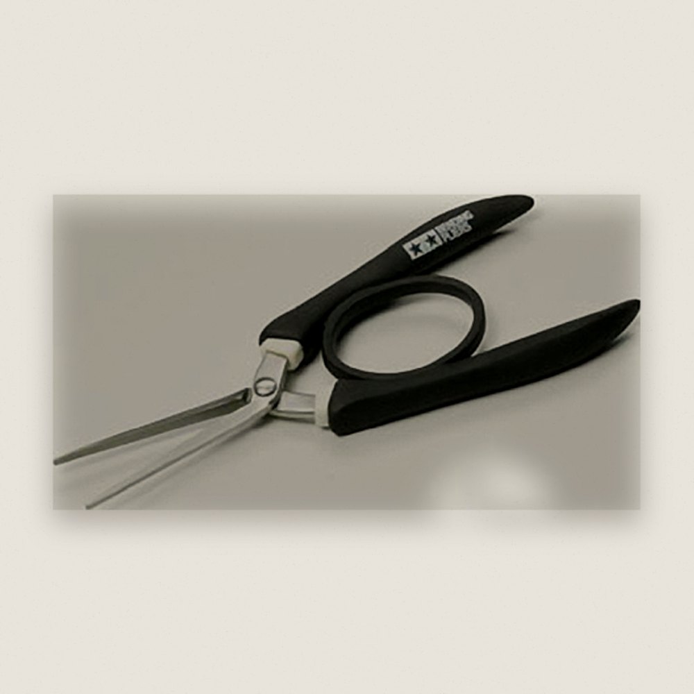 Bending Pliers for Photo-Etched Parts - Tamiya
