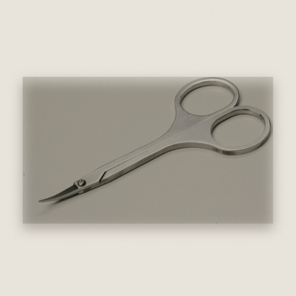 Modeling Scissors for Photo-Etched Parts - Tamiya