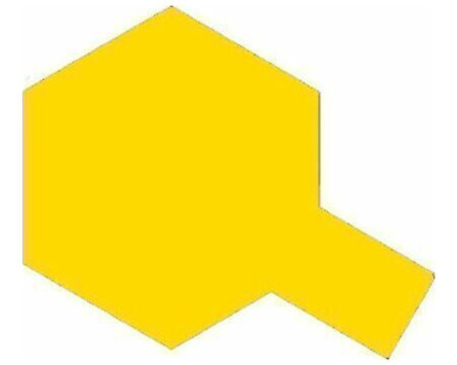 Acrylic X8 Gloss Lemon Yellow