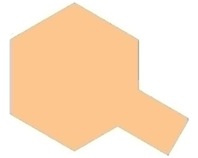 Acrylic Mini XF15 Flat Flesh