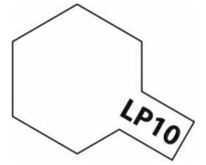Lacquer Paint LP-10 Lacquer Thinner 10ml 10 ML