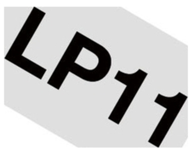 Lacquer Paint LP-11 Silver 10 ML