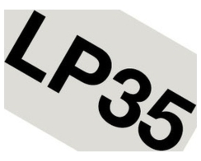 Lacquer Paint Lp-35 Insignia White 10 Ml
