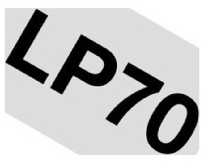 Lacquer Paint Lp-70 Gloss Aluminum 10ml Bottle