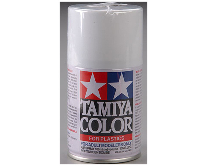TS-27 Matte White