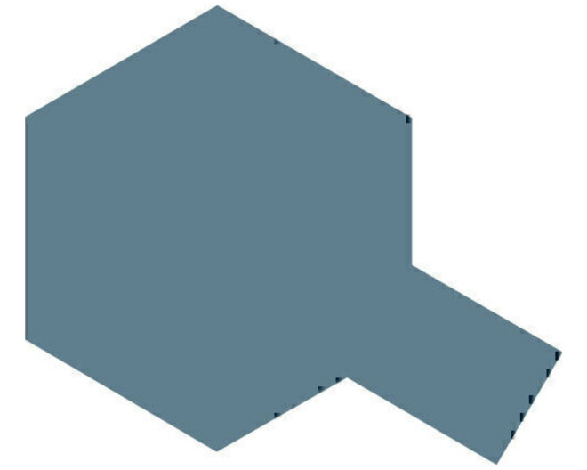 TS-48 Gun Grey