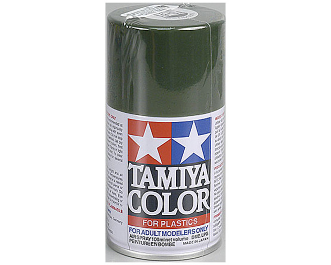 TS-61 NATO Green