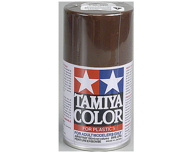 TS-62 Nato Brown