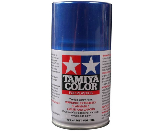 TS-89 Pearl Blue 100ml
