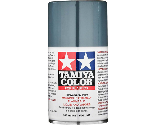 TS-99 IJN Gray Maizuru Arsenal 100ml Spray