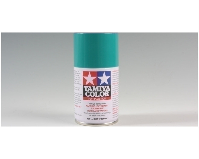 TS-102 Cobalt Green