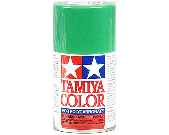 PS-25 Bright Green Spray 100ml